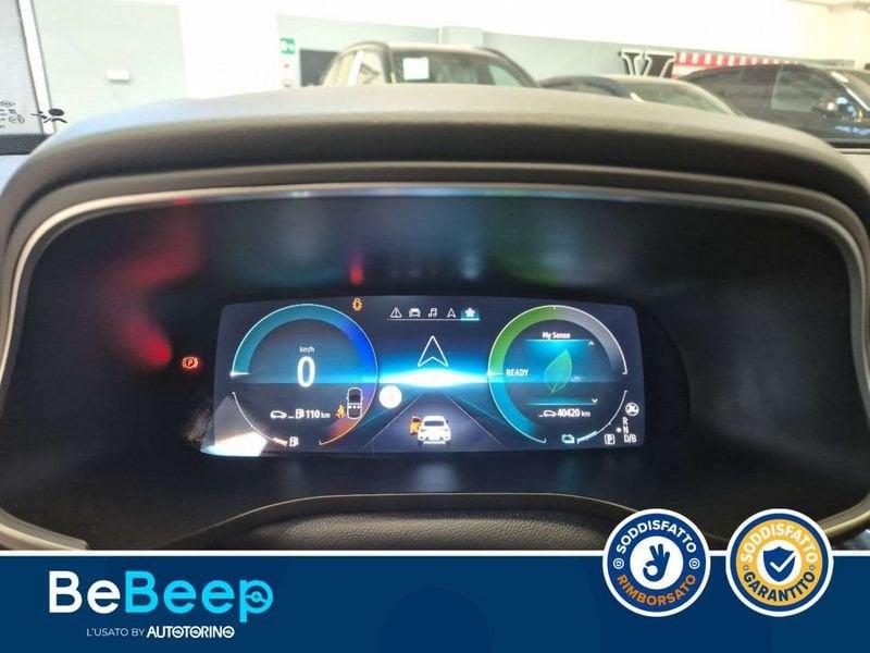 Renault Arkana 1.6 E-TECH FULL HYBRID E-TECH ENGINEERED 14