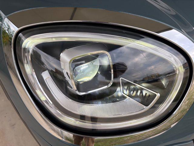 MINI Countryman 1.5 Countryman ALL4 QUATTRO RUORE MOTRICI BENZ
