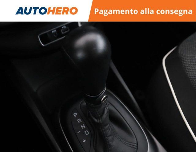 FIAT 500X 1.6 MultiJet 120 CV DCT Pop Star