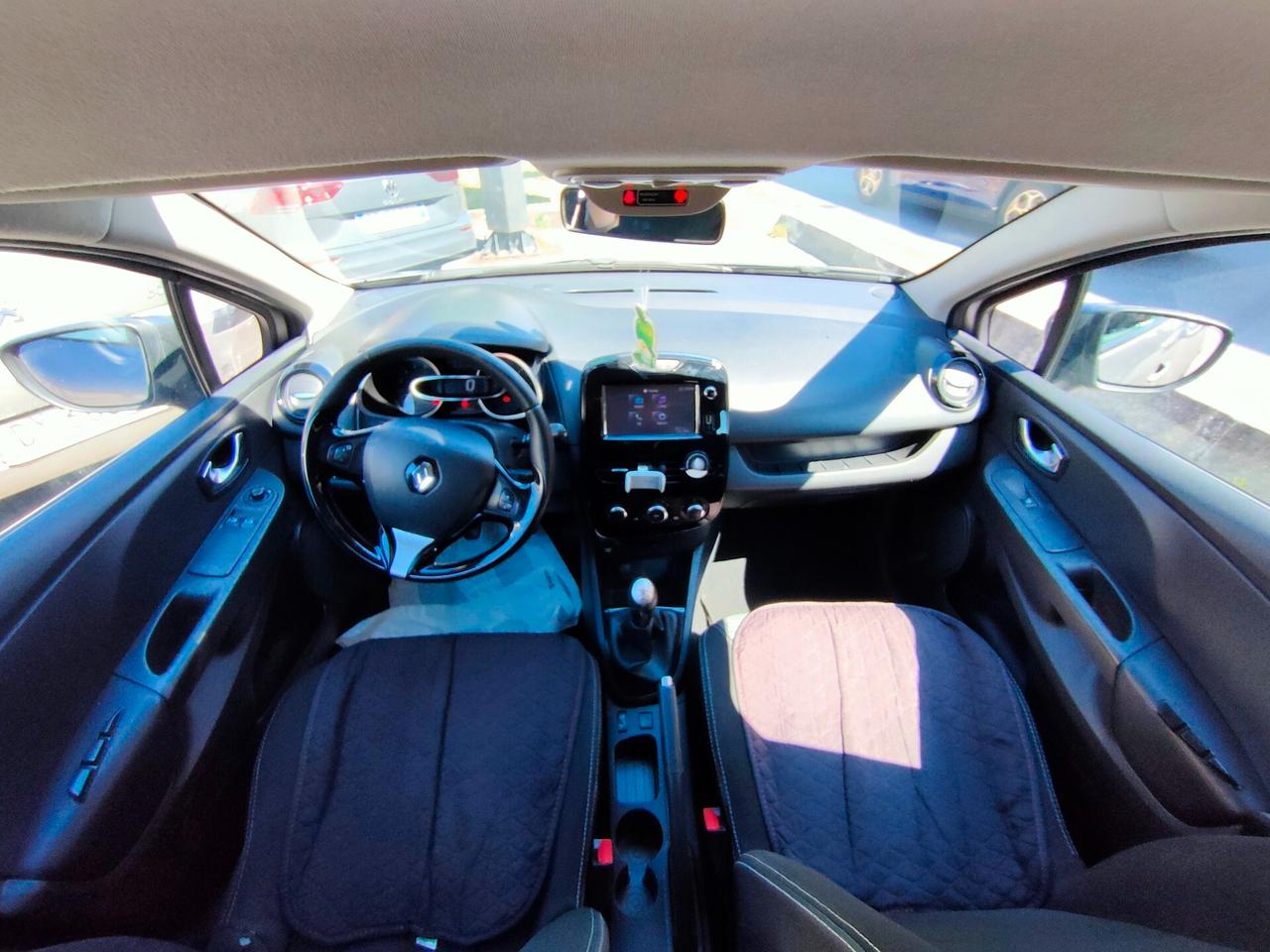 Renault Clio Sporter 1.5 dCi 90CV Start&Stop