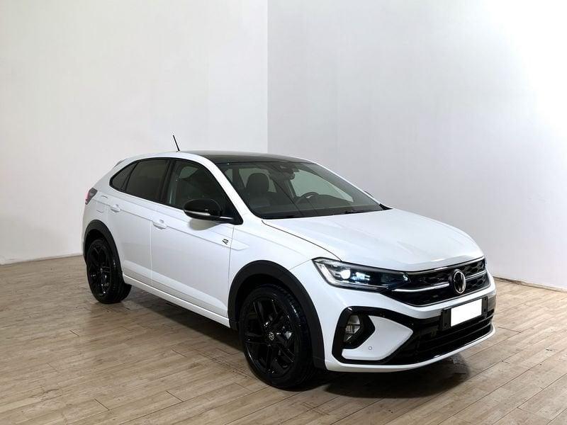 Volkswagen Taigo Taigo 1.0 TSI 115 CV DSG R-Line Plus