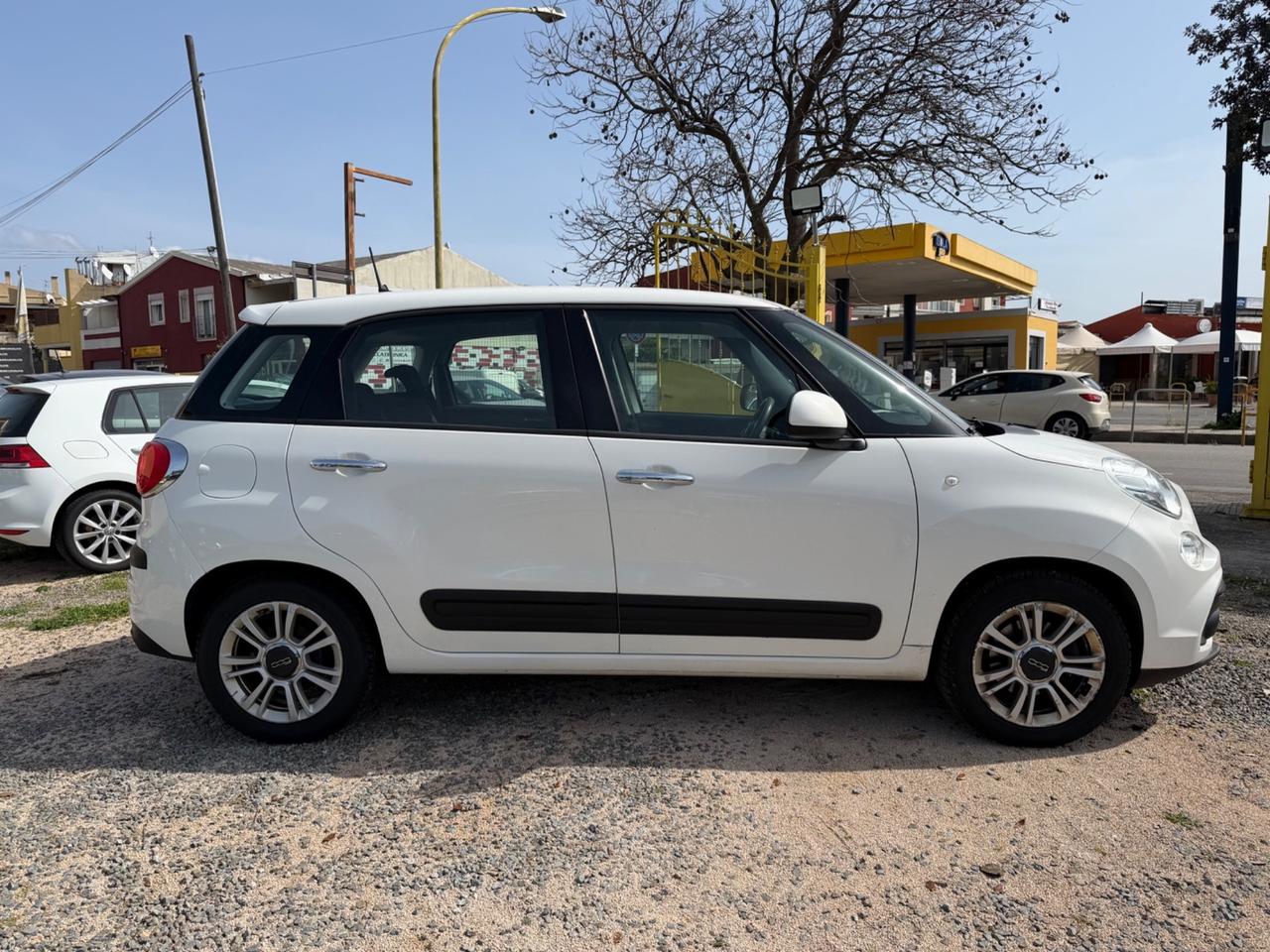 Fiat 500L 1.4 95 CV S&S Urban 2020