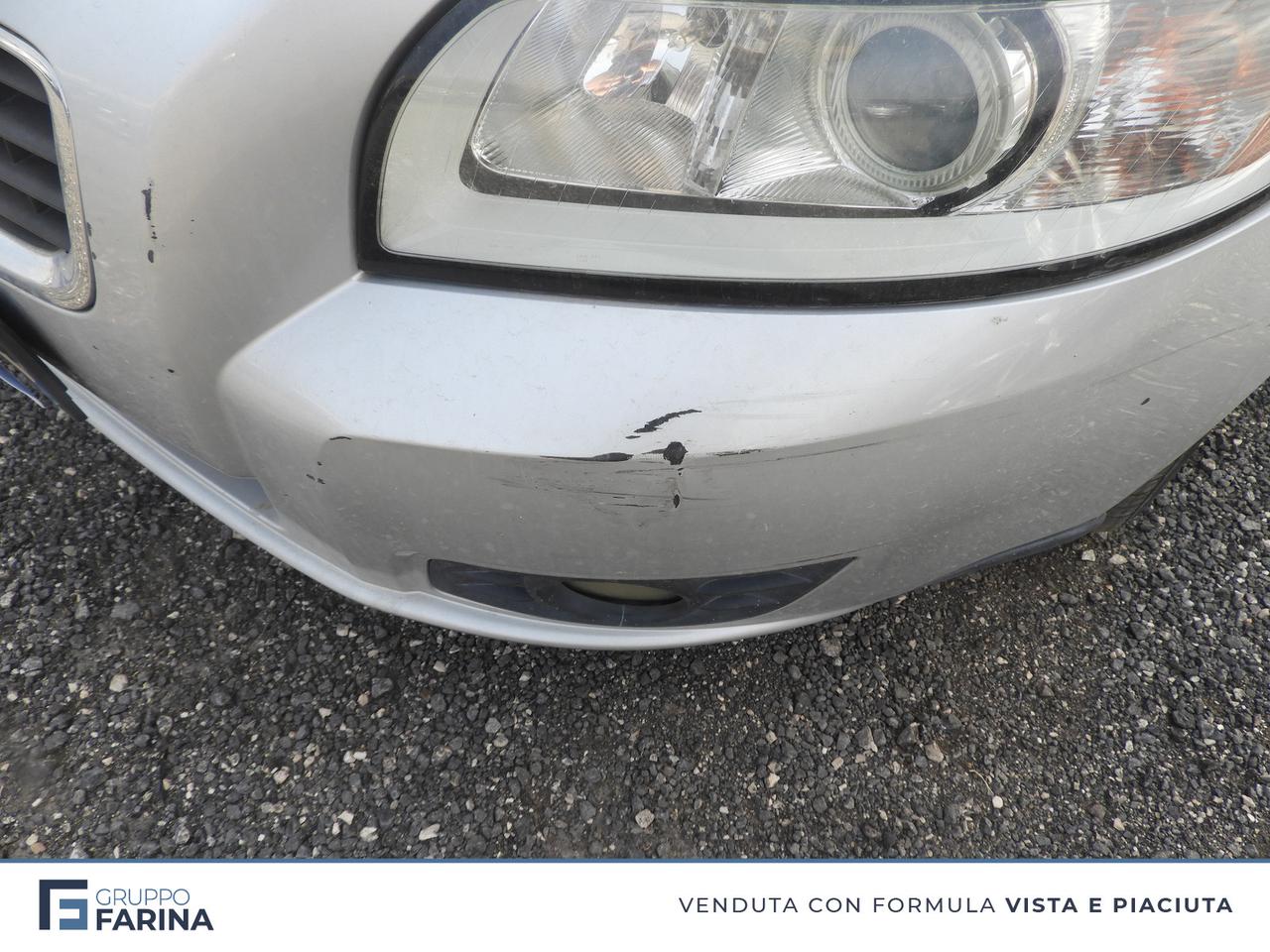 VOLVO V50 - V50 1.6d drive Polar