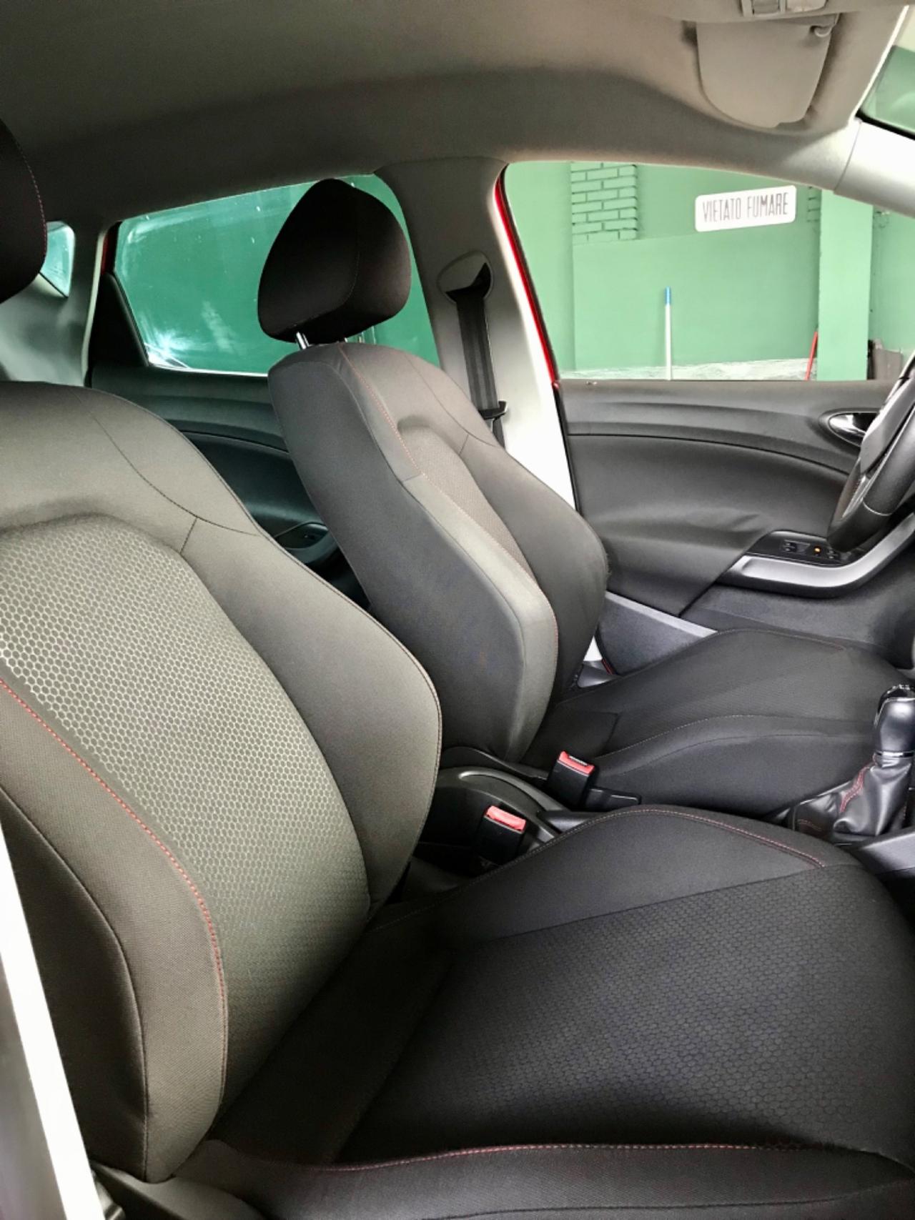 Seat Ibiza 1.2 TSI 90 CV 5p. FR