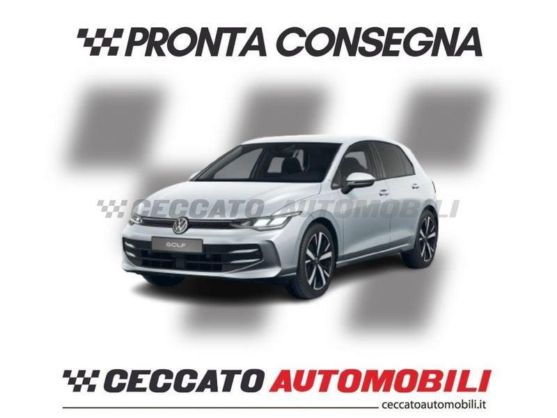Volkswagen Golf 1.5 TSI eHybrid DSG Life