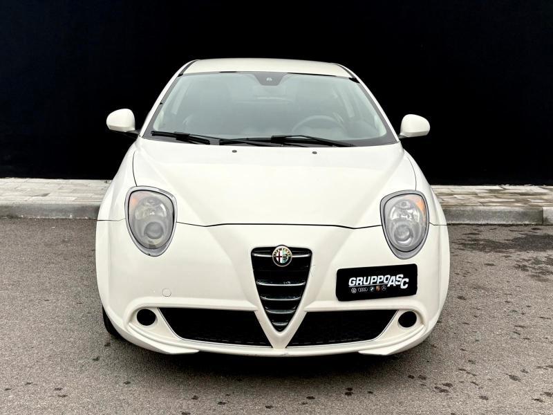 Alfa Romeo MiTo 1.4 BENZ 70 CV Progression OK NEOPATENTATI
