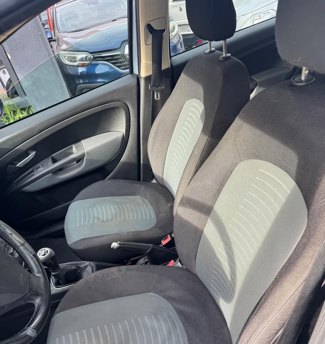 Fiat Grande Punto 1.3 Multijet 75 CV