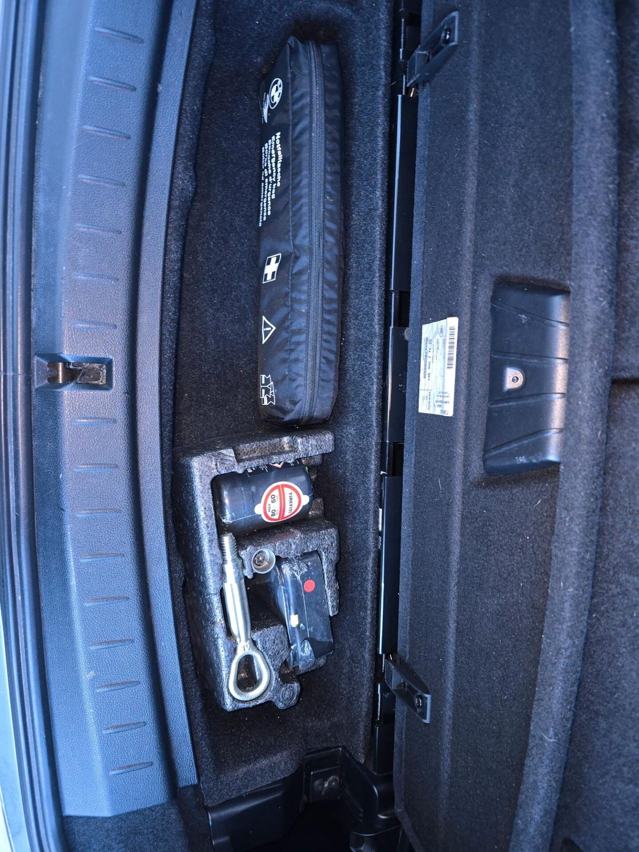 BMW x1xdrive18 d 143 cv garanzia