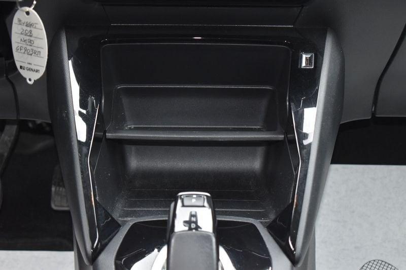 Peugeot 208 208 1.2 puretech Active Pack s&s 100cv eat8