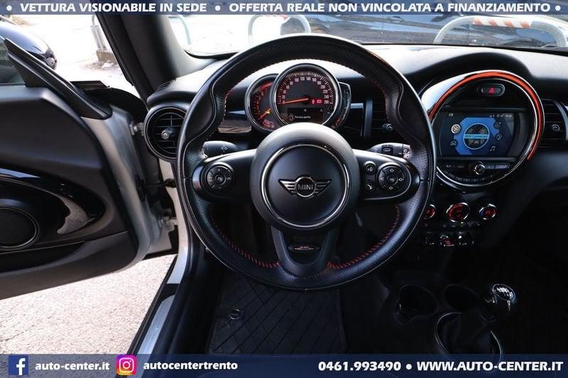 MINI Mini 3 porte 1.5 Cooper 3p 136CV