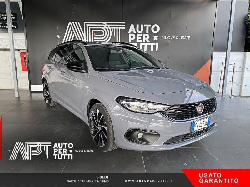FIAT Tipo Tipo SW 1.6 mjt Lounge s&s 120cv my19