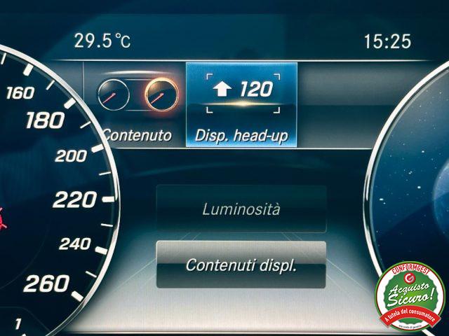 MERCEDES-BENZ E 350 d Auto Premium Plus *NIGHT*BURMESTER*360°*