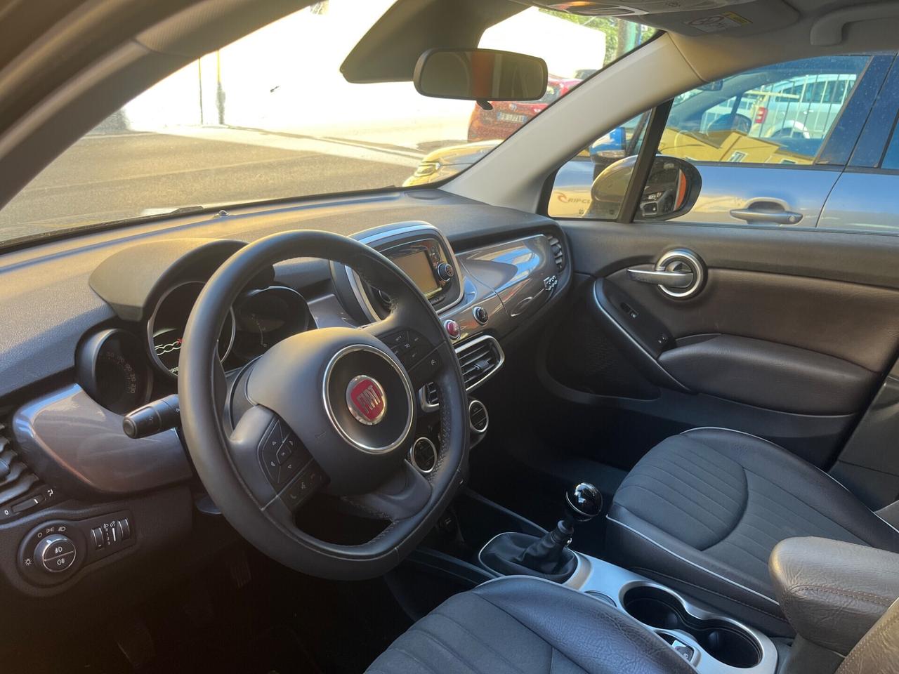 Fiat 500X 1.3 MultiJet 95 CV Navigatore