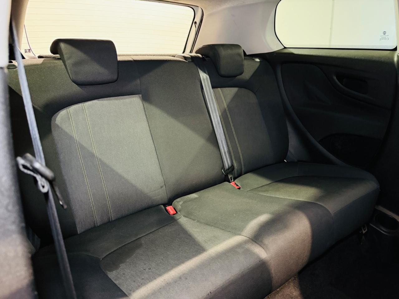 Fiat Punto 1.3 MJT II 75 CV 3 porte Young*NEOPATENTATI*