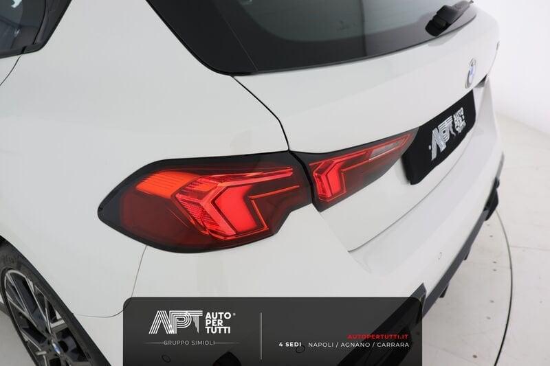 BMW Serie 1 120 48V MSport auto
