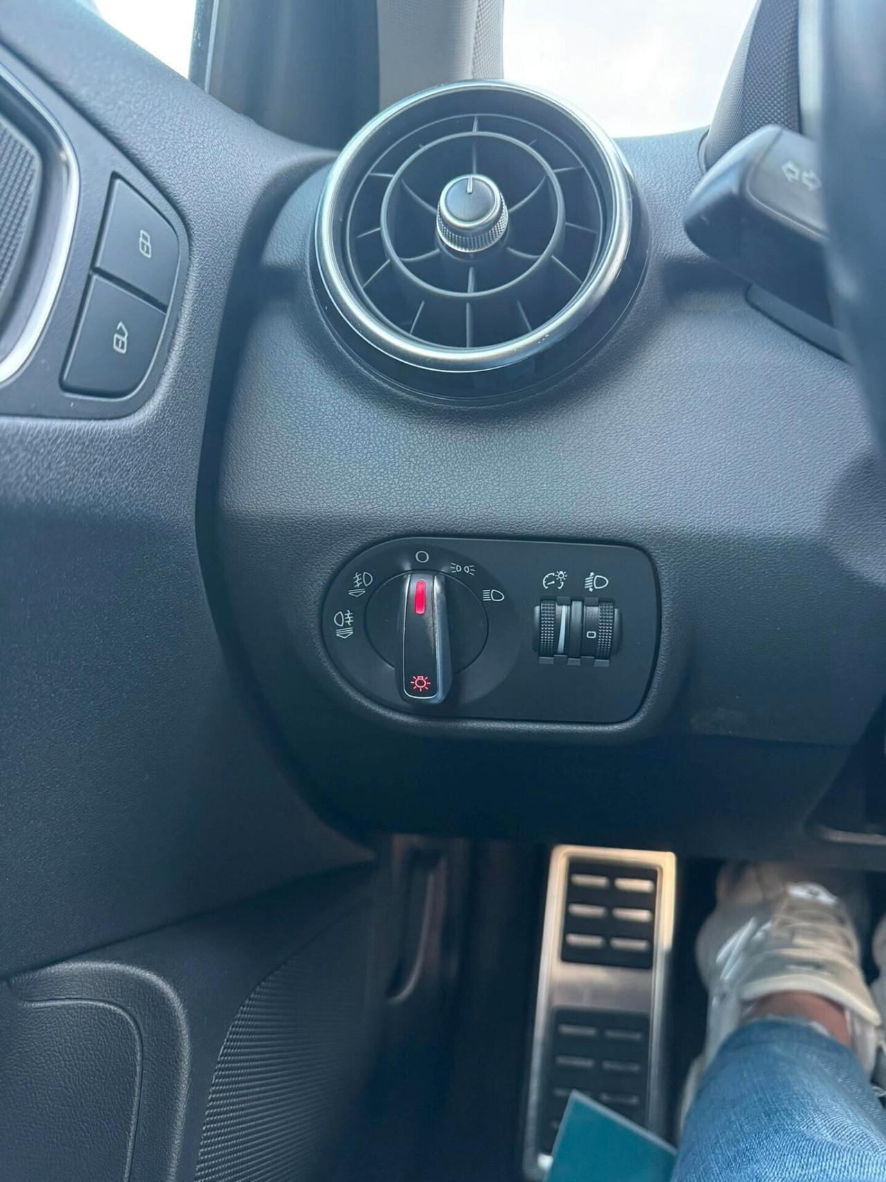 Audi A1 SPB 1.4 TDI S-line