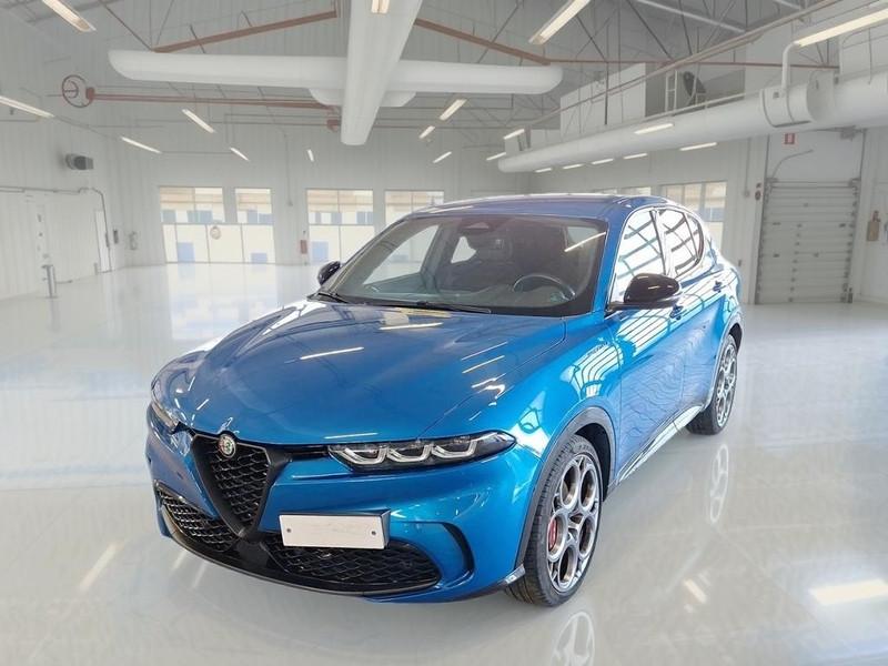 ALFA ROMEO TONALE 1.5 130cv Hybrid DDCT7 Speciale