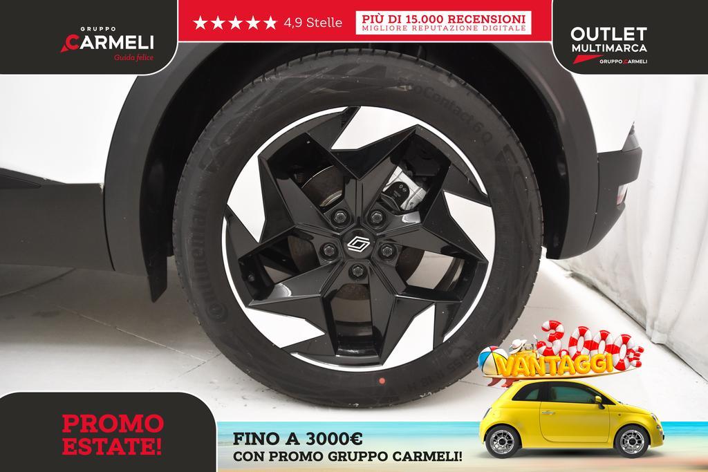 Renault Captur 1.6 E-Tech full hybrid Techno Auto