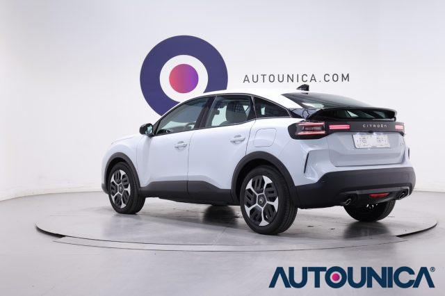 CITROEN C4 PURETECH 130 S&S EAT8 PLUS FARI LED