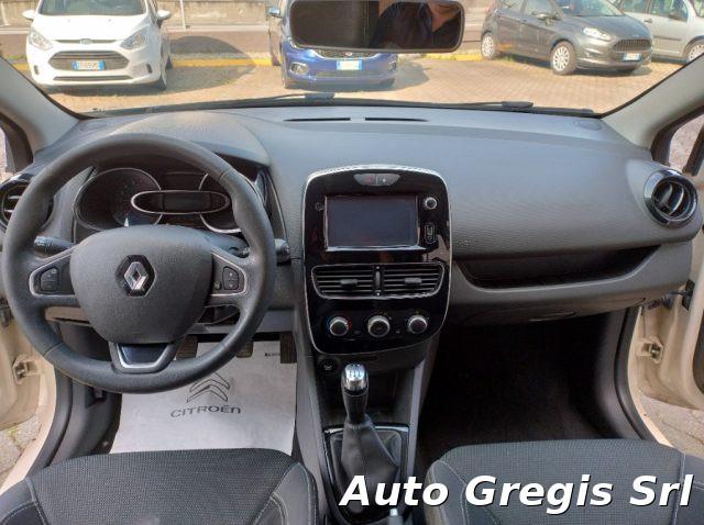 RENAULT Clio TCe 12V 90CV Start&Stop 5 porte Energy Zen