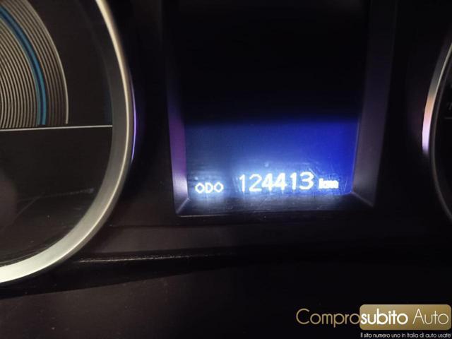 TOYOTA Prius 1.8 Active