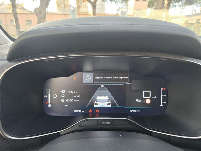 Citroën C5 Aircross PureTech 130 S&S C-Series