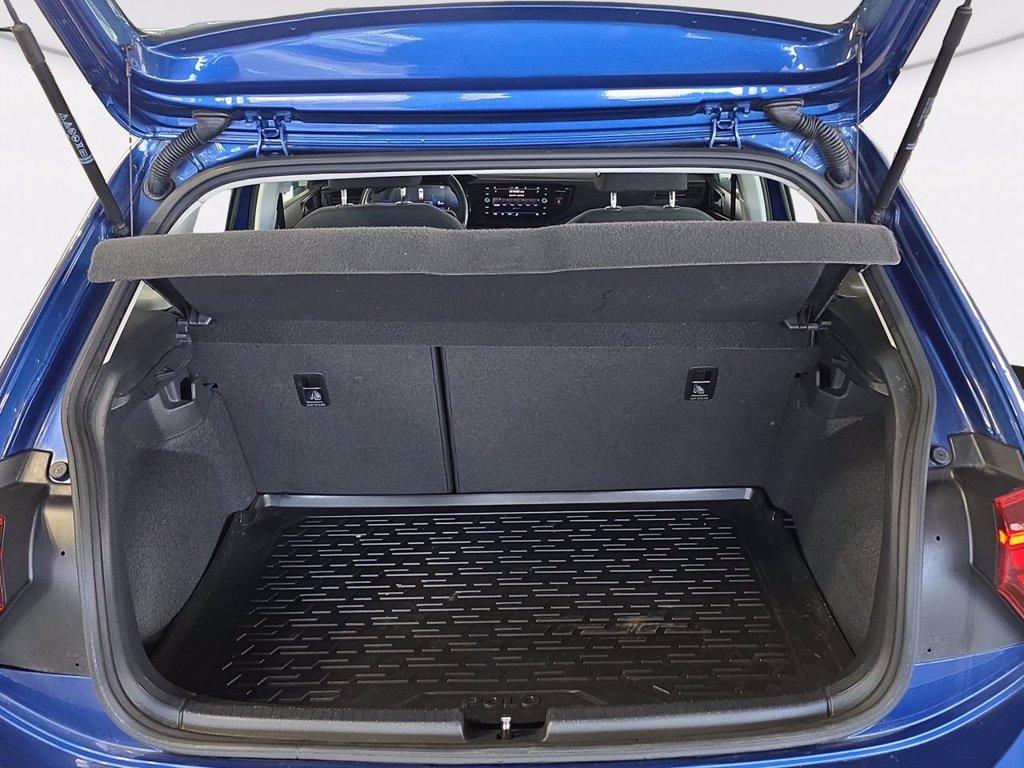 VOLKSWAGEN Polo 1.0 tsi life 95cv del 2023