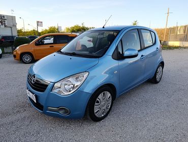 Opel Agila 1.2 16v Enjoy 86cv