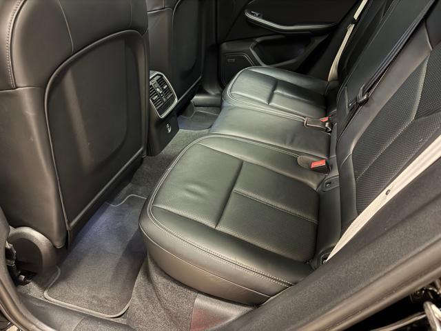 PORSCHE Macan 2.0 +21"+TETTO+CHRONO SPORT+SOSP.