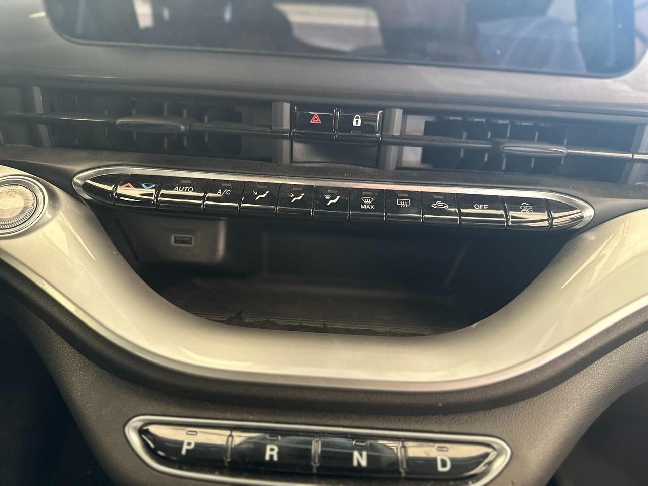 FIAT 500 (2020-->) - 500 Icon Cabrio 42 kWh