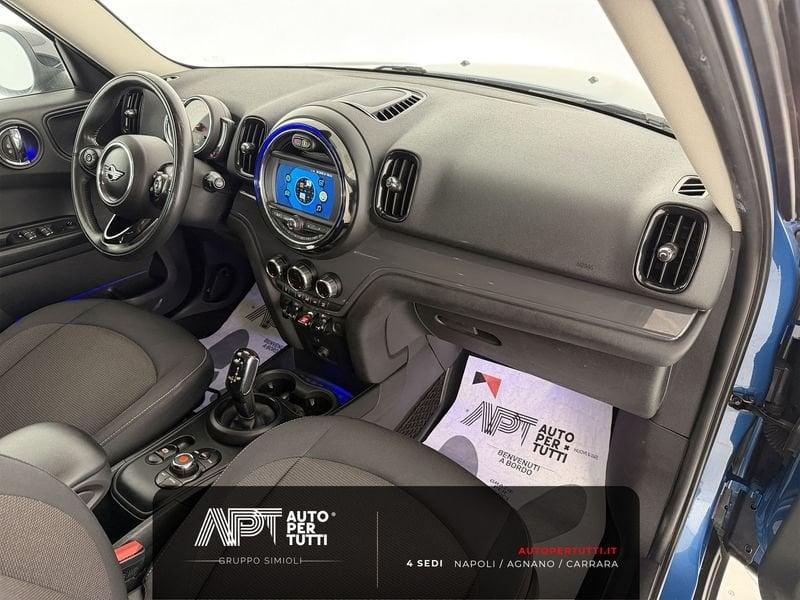 MINI Countryman Mini Countryman 2.0 Cooper D all4