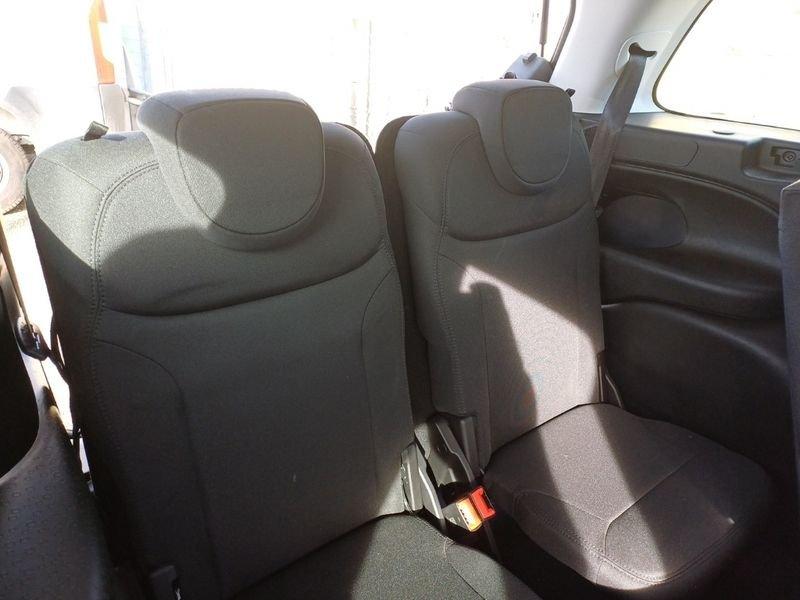 FIAT 500L Wagon 500L Wagon 1.3 Multijet 95 CV Dualogic Lounge