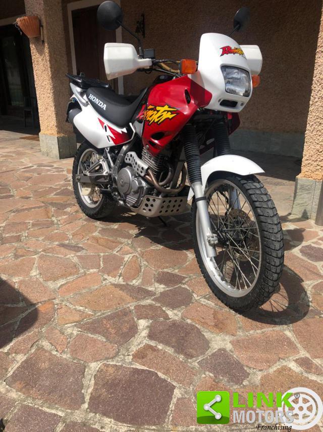 HONDA NX 650 Dominator NX 650