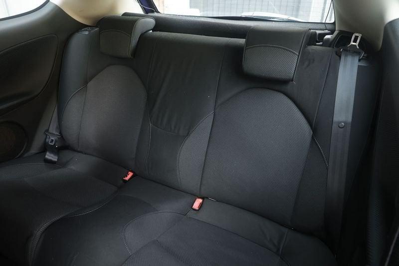 Alfa Romeo MiTo Alfa Romeo MiTo 1.6 jtdm Distinctive 120cv Unicoproprietario