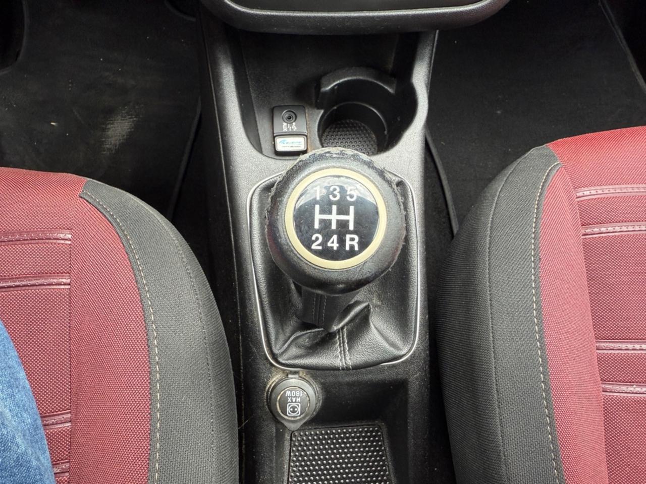 Fiat Punto Evo Punto Evo 1.3 Mjt 75 CV 5 porte Dynamic