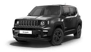 Jeep Renegade 1.5 Turbo T4 MHEV Renegade 130 cv. DDCT