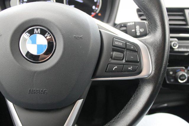 BMW X1 sDrive16d Sport