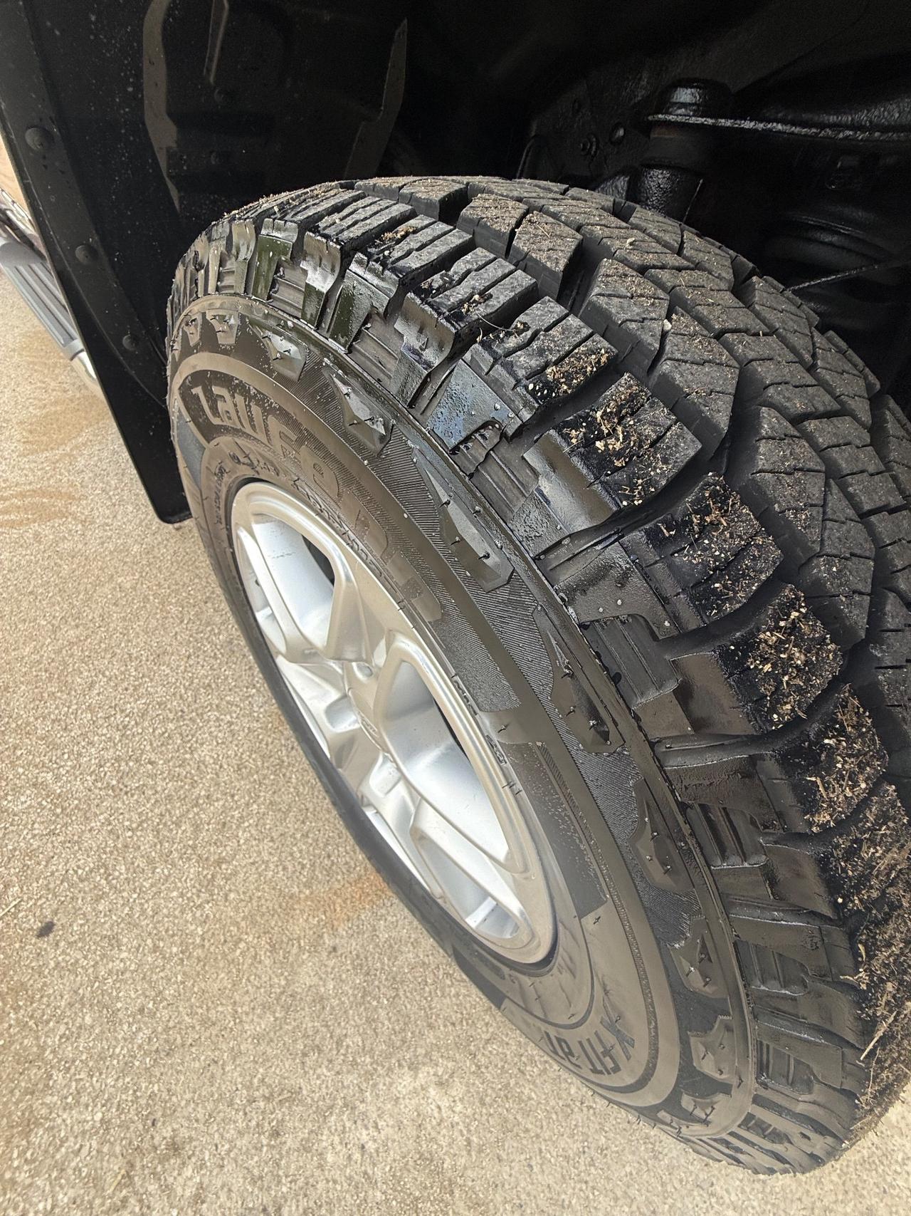 Ford Ranger 2.2 TDCi DC Limited 5pt.