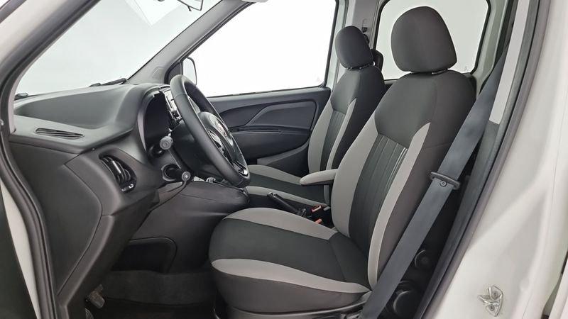 FIAT Doblò 1.6 MJT 105CV S&S PL Combi N1 Lounge