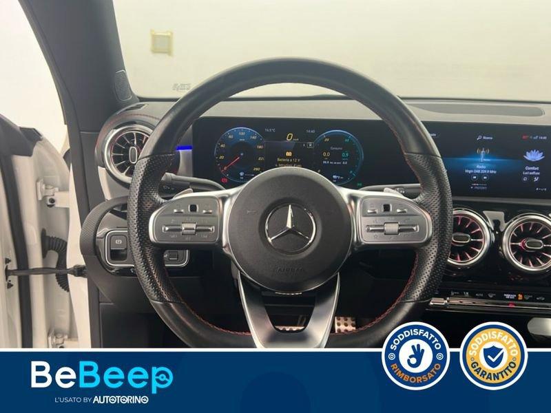 Mercedes-Benz CLA COUPE 250 E PLUG-IN HYBRID(E EQ-POWER)PREMIUM