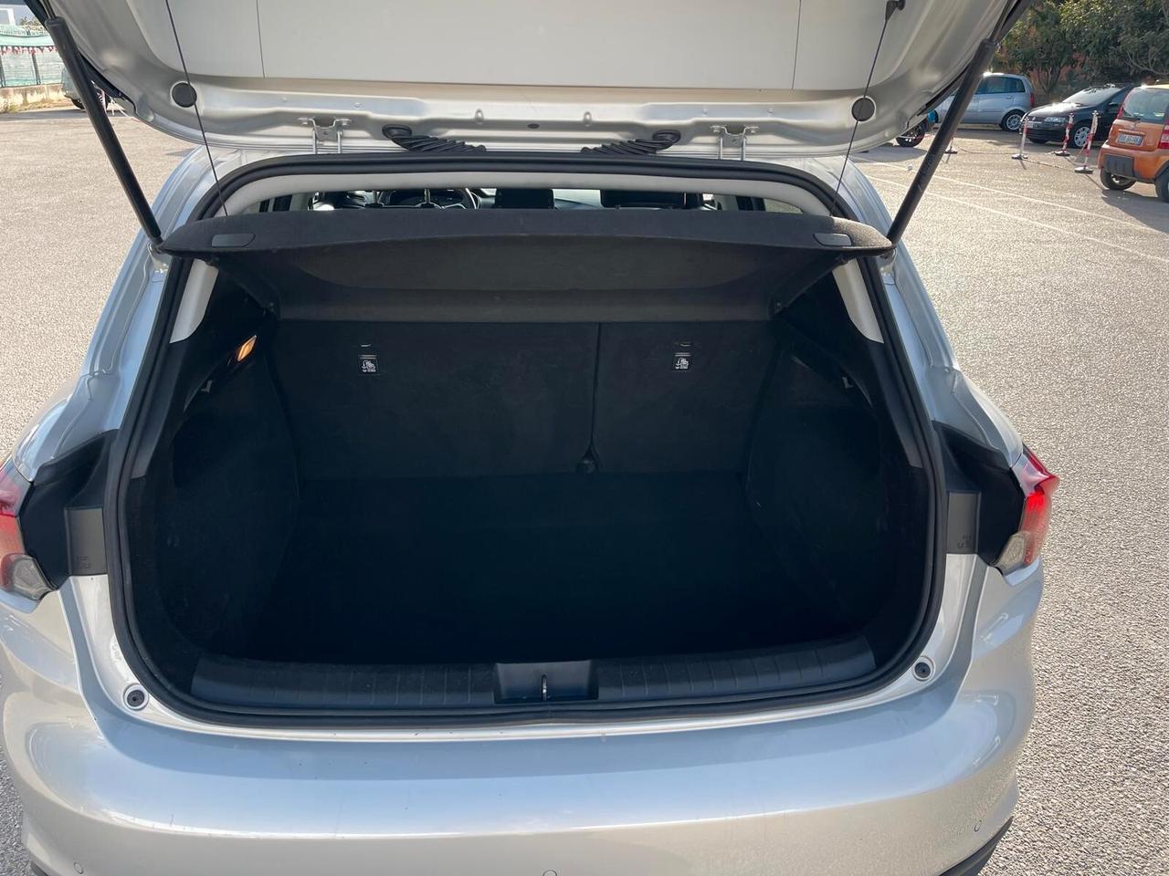 Fiat Tipo 1.6 Mjt S&S 5 porte Lounge