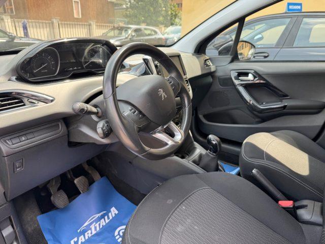 PEUGEOT 208 1° serie PureTech 68 5 porte Active