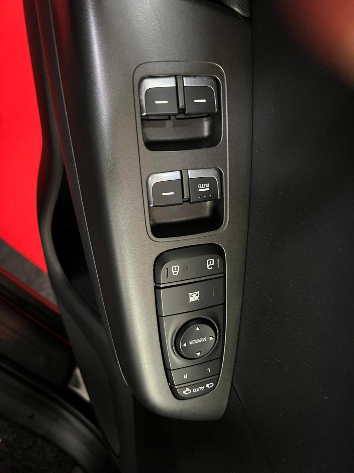 Kia Sportage 1.7 CRDI 2WD GT Line