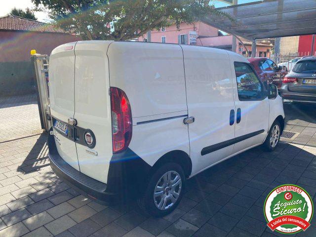 FIAT Doblo 1.3 MTJet 90cv PREZZO REALE
