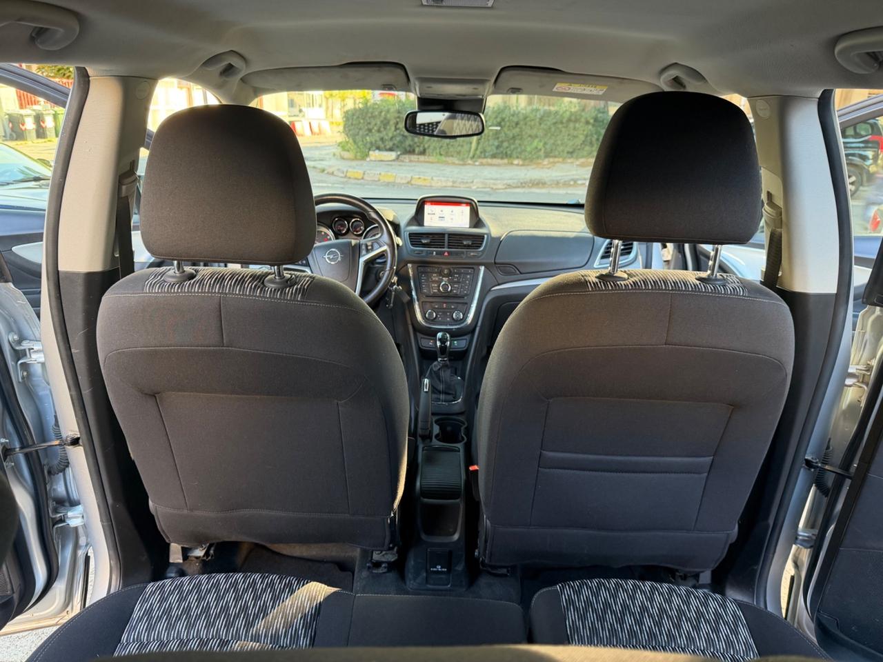 Opel Mokka 1.7 CDTI Ecotec 130CV S&S Cosmo