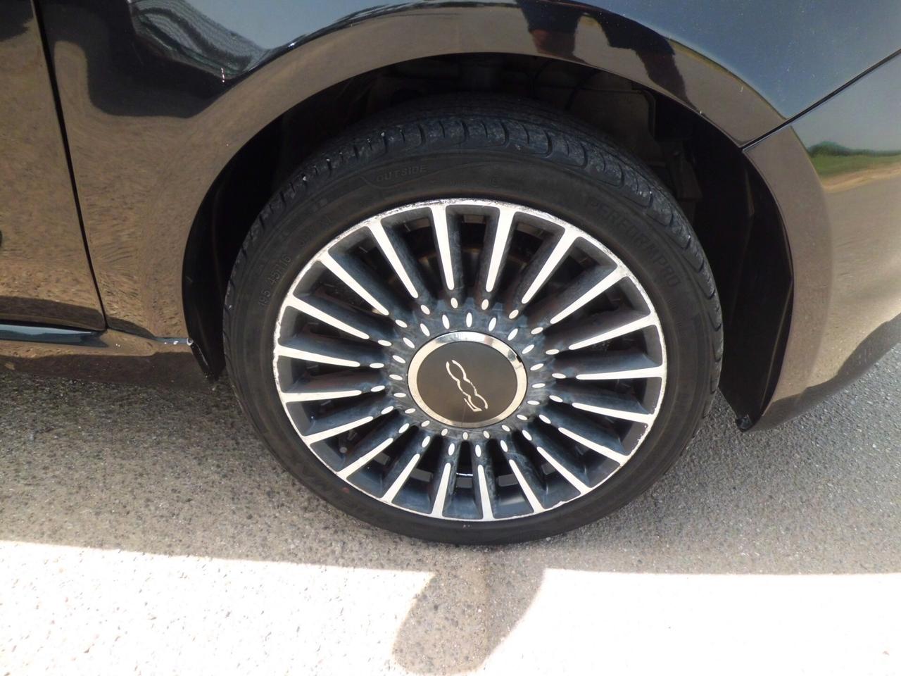 Fiat 500 C 1.2 S