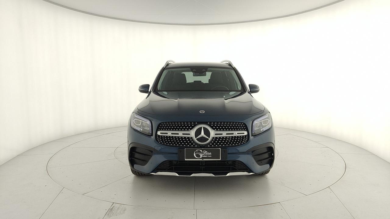 Mercedes-Benz GLB 220 d Premium 4matic auto