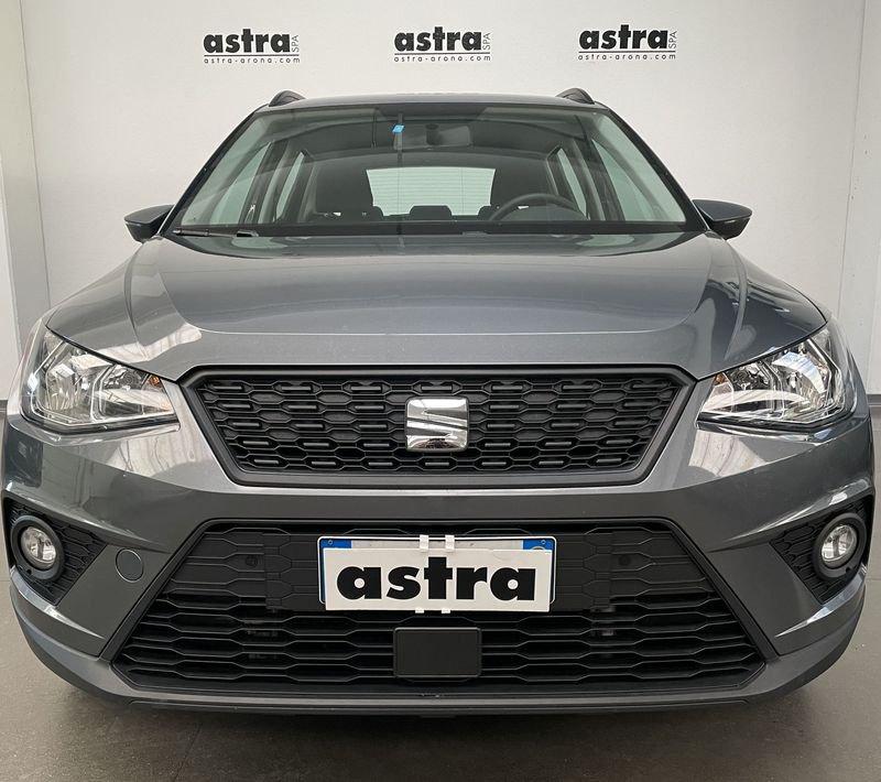 Seat Arona 1.6 tdi Style 95cv