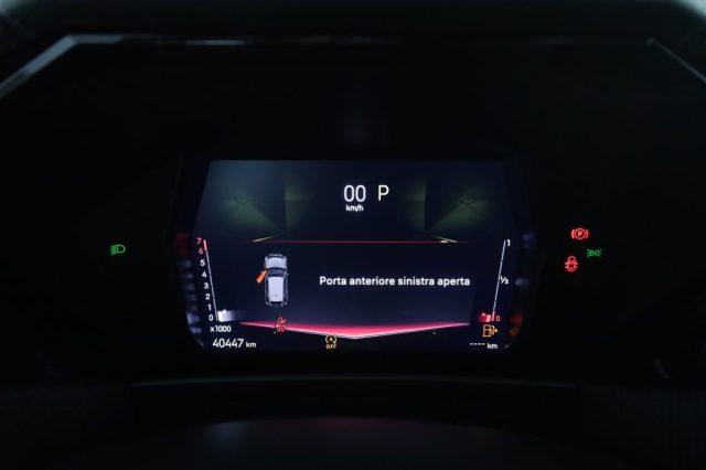 DS AUTOMOBILES DS 4 004379 PureTech 130 aut. Cross Trocadero