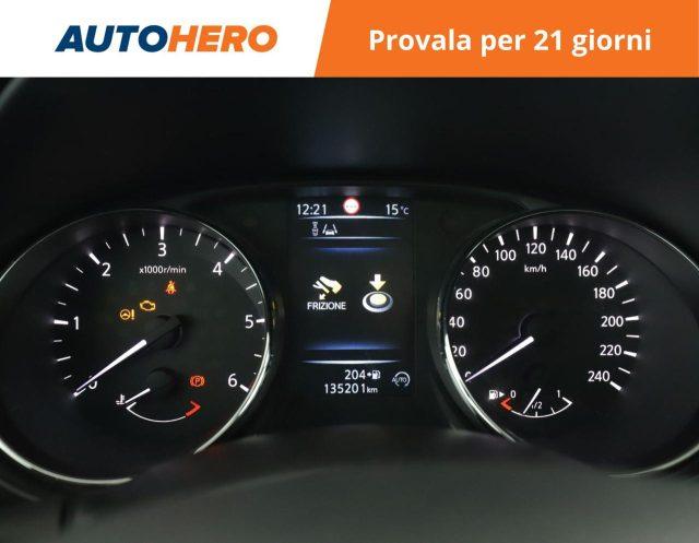 NISSAN Qashqai 1.6 dCi 2WD 360